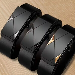 Men's Fashion Belt