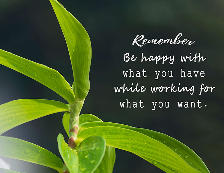 Positive-Thought
