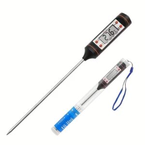 Digital Kitchen Thermometer