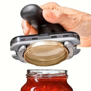 Lever Action Bottle Opener
