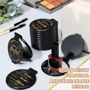 Portable Makeup Mirror