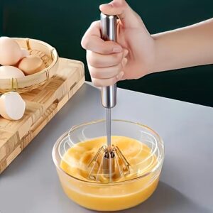 Egg Beater - Foam Maker