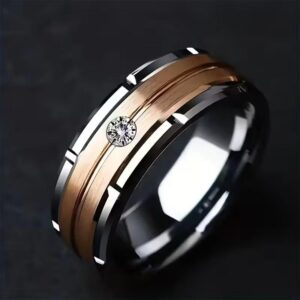 Two-Tone Ring