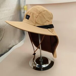 Unisex Sun Hat