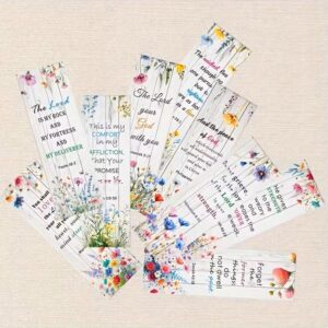 Inspirational Bookmarks