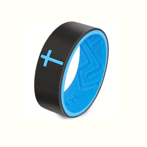 Cross Silicone Ring