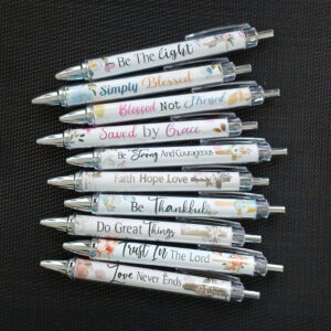 Inspirational Pen